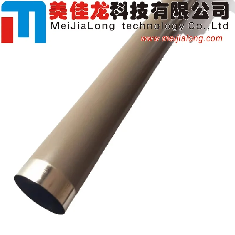 MJL New Japan Material Fuser Film Sleeves For HP M1120 P1505 M1522 MFP Fixing Manufacture Laserjet Printer Parts