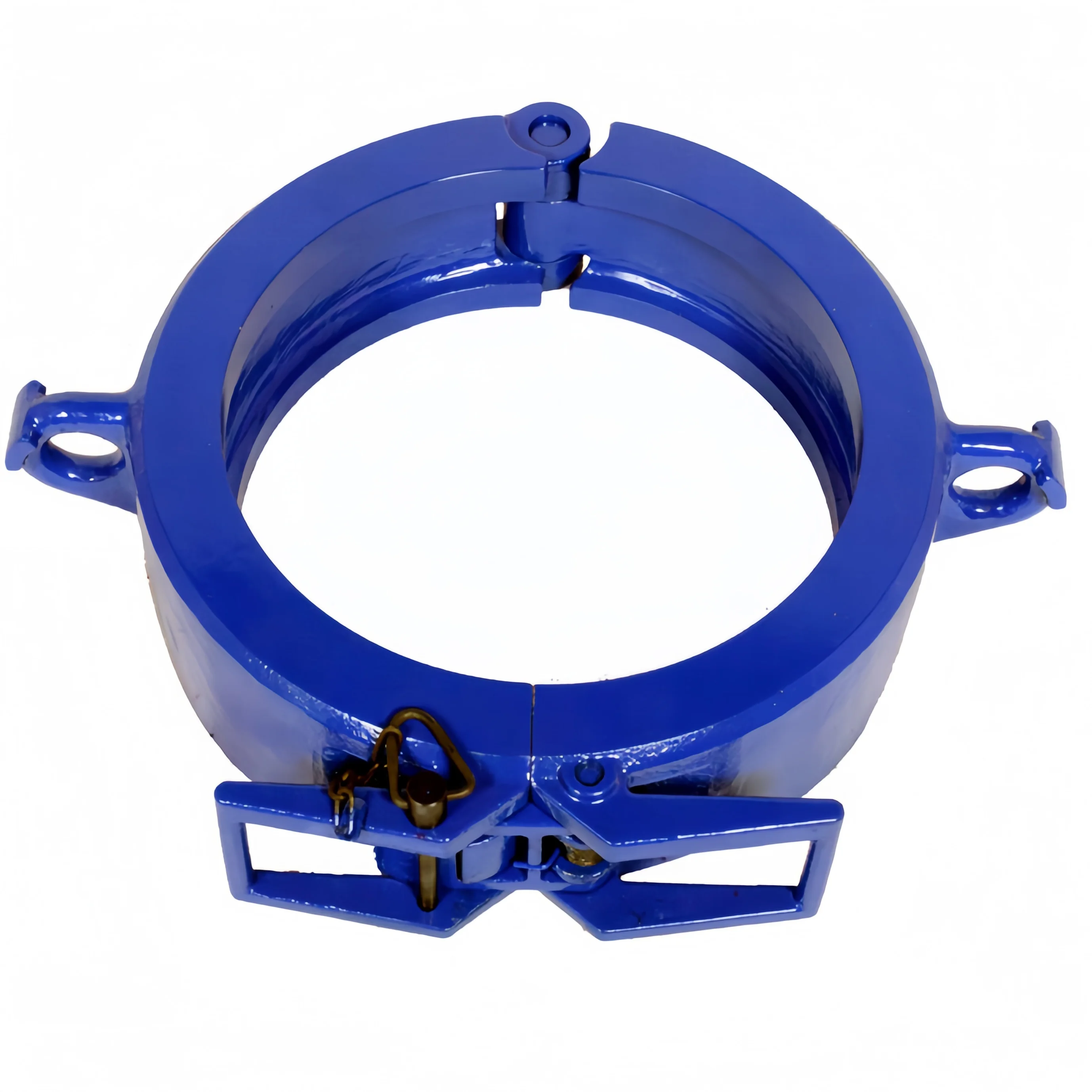 API 8A 8C Single Joint Elevators Type SJ Auxiliary Elevators