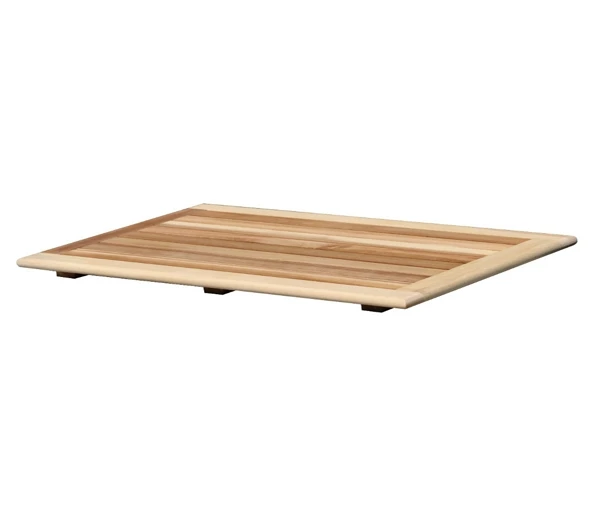 Acacia Mats Provided by Vietnam Supplier Natural Wood Color Decoration High quality Best price