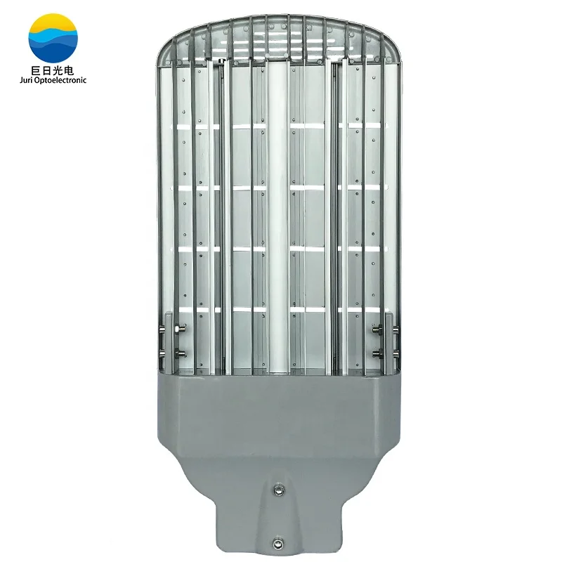 
High quality outdoor Mains road lamp 100w led street lamps solar street light head 