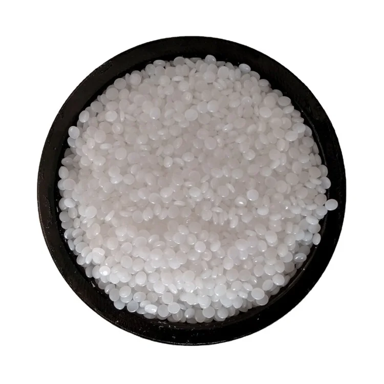PP recycle granule polypropylene resin  food grade materials factory price