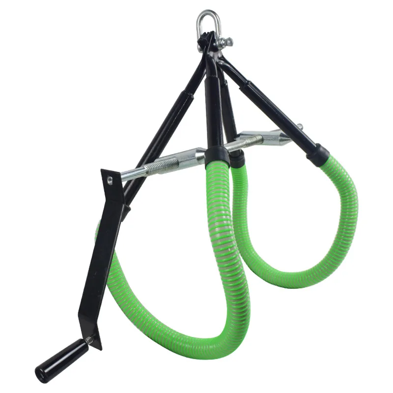 Farm Equipment Cattle High Quality Cow Lifting with Hip Clamp cow stand help