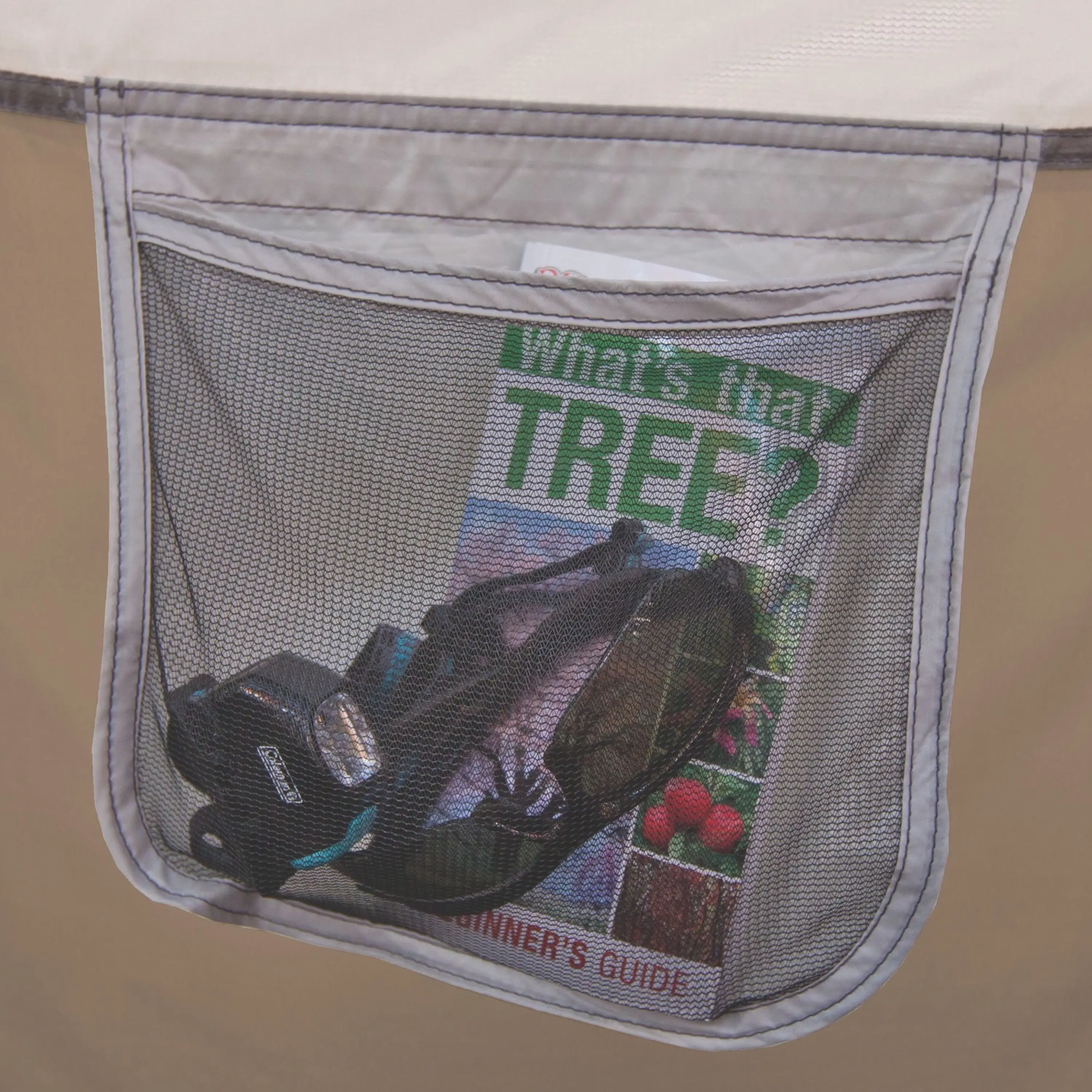 10-Person Waterproof Dome Camping Garden Gazebo Outdoor Tent With Hinged Door