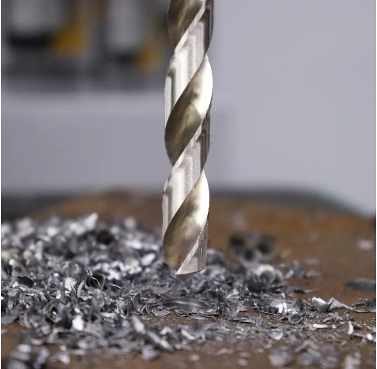 2024 drill bit  manufacturer polished Cnc metal tools Guided Router drill Bits for wood