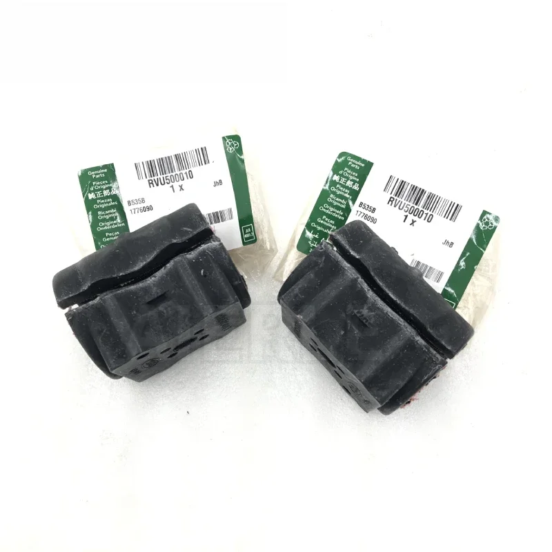 Front Suspension Stabilizer Bar Bushing For Land Rover Range Rover Sport RVU500011 Anti-Roll Bar Bush Spare Parts