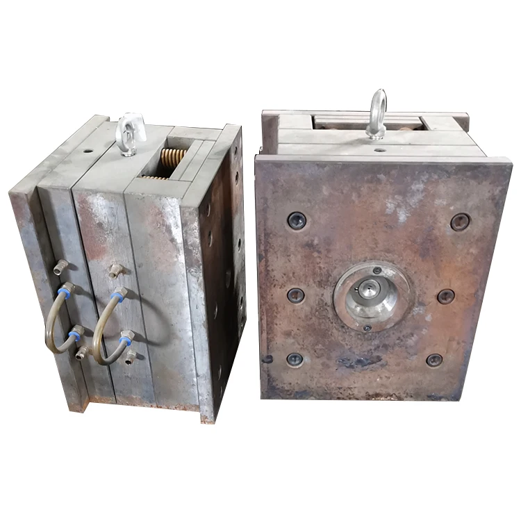 NEW Second Hand Phone Charger Adapter Shell Mould ABS PC injection machine old mould custom PCB & PCBA electronic circuit board