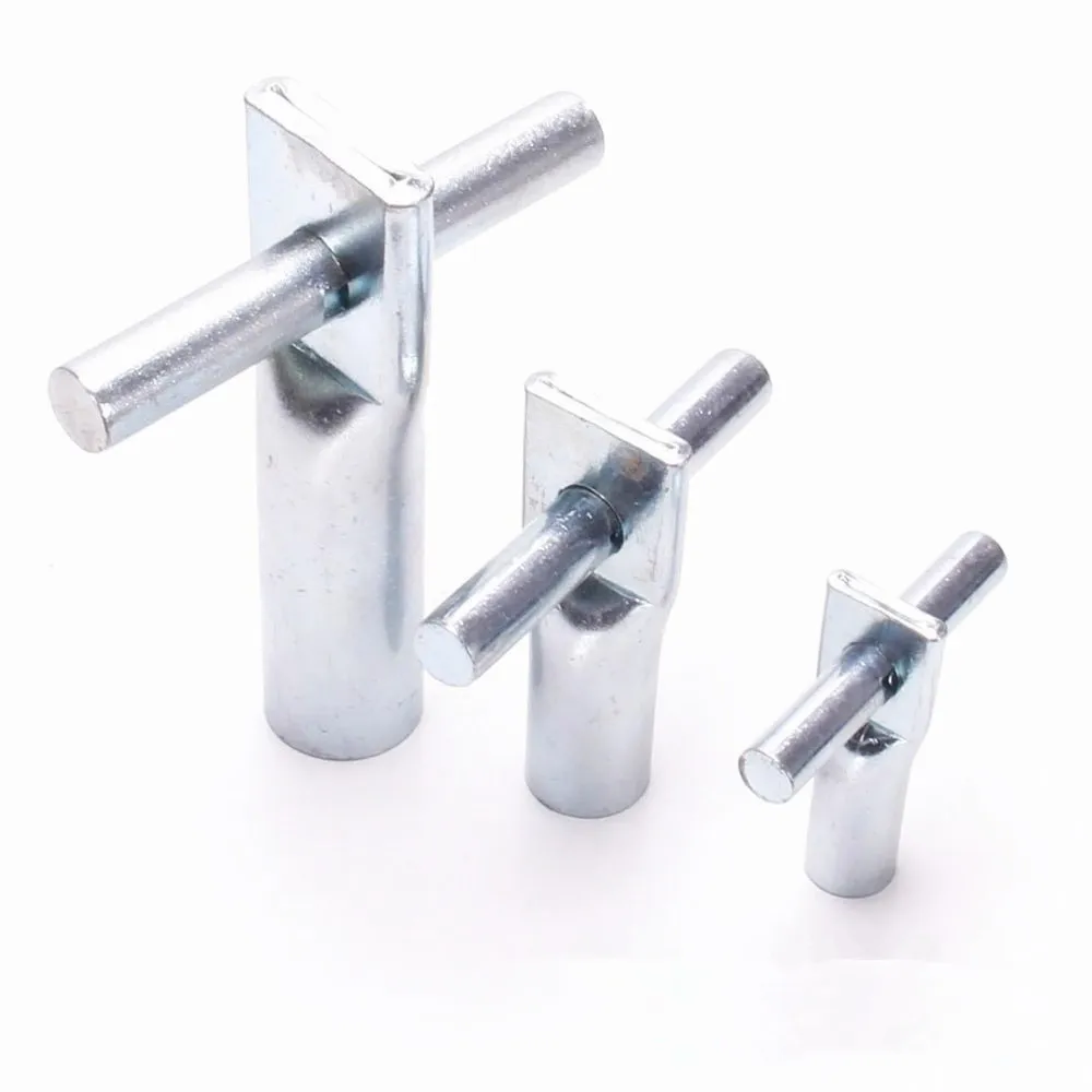 
precast products socket lifting socket with crimped end lifting socket with cross pin embedded parts accessories inserts 