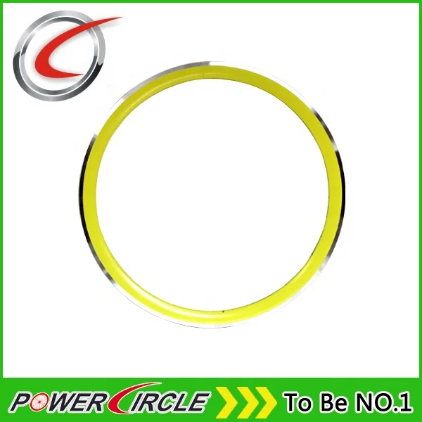 alloy road bike rims