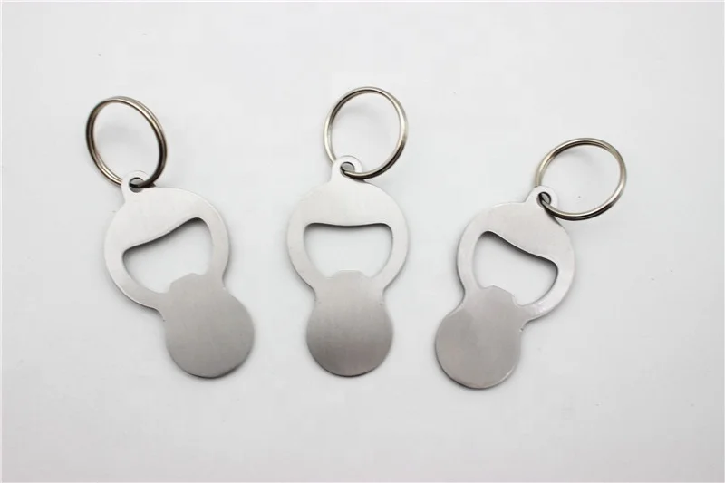 Custom Stainless steel Europe Coin Size Shopping Cart Trolley Solver Token Coin Keychain