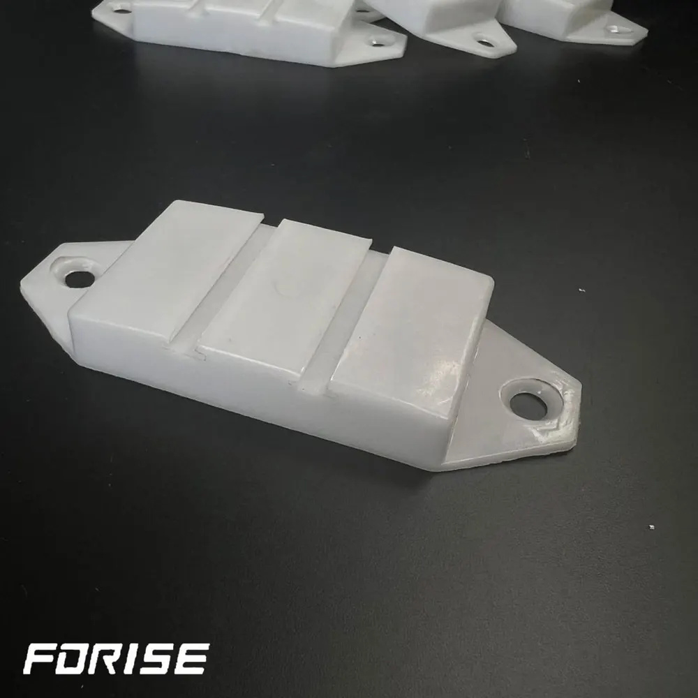 ABS Window Bridge Plastic Building Material for 80MM UPVC Profile