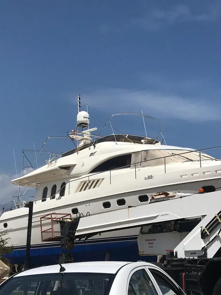 Поставщик морской спутниковой антенны/производитель
