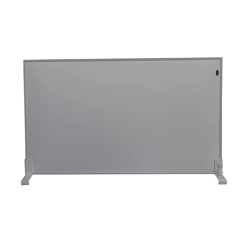 Wall mounted carbon crystal heating panel Infrared electric heater 600W 100*60cm with CE and RoHS
