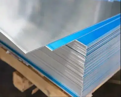 Good price H12 H16 H24 H32 Aluminum steel Plate High Quality Aluminum sheets