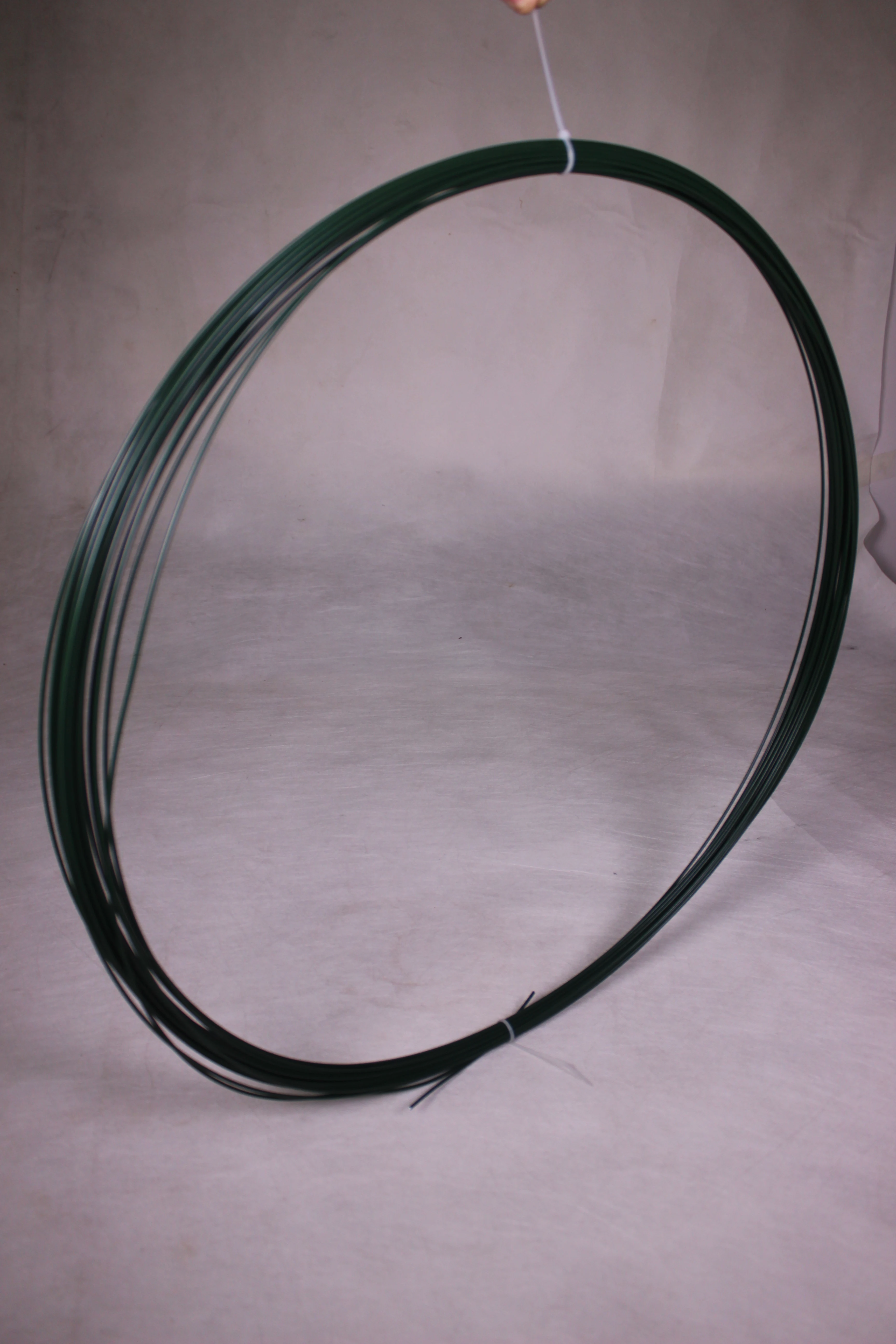 Factory Supports PVC Coated Galvanized Iron Wire