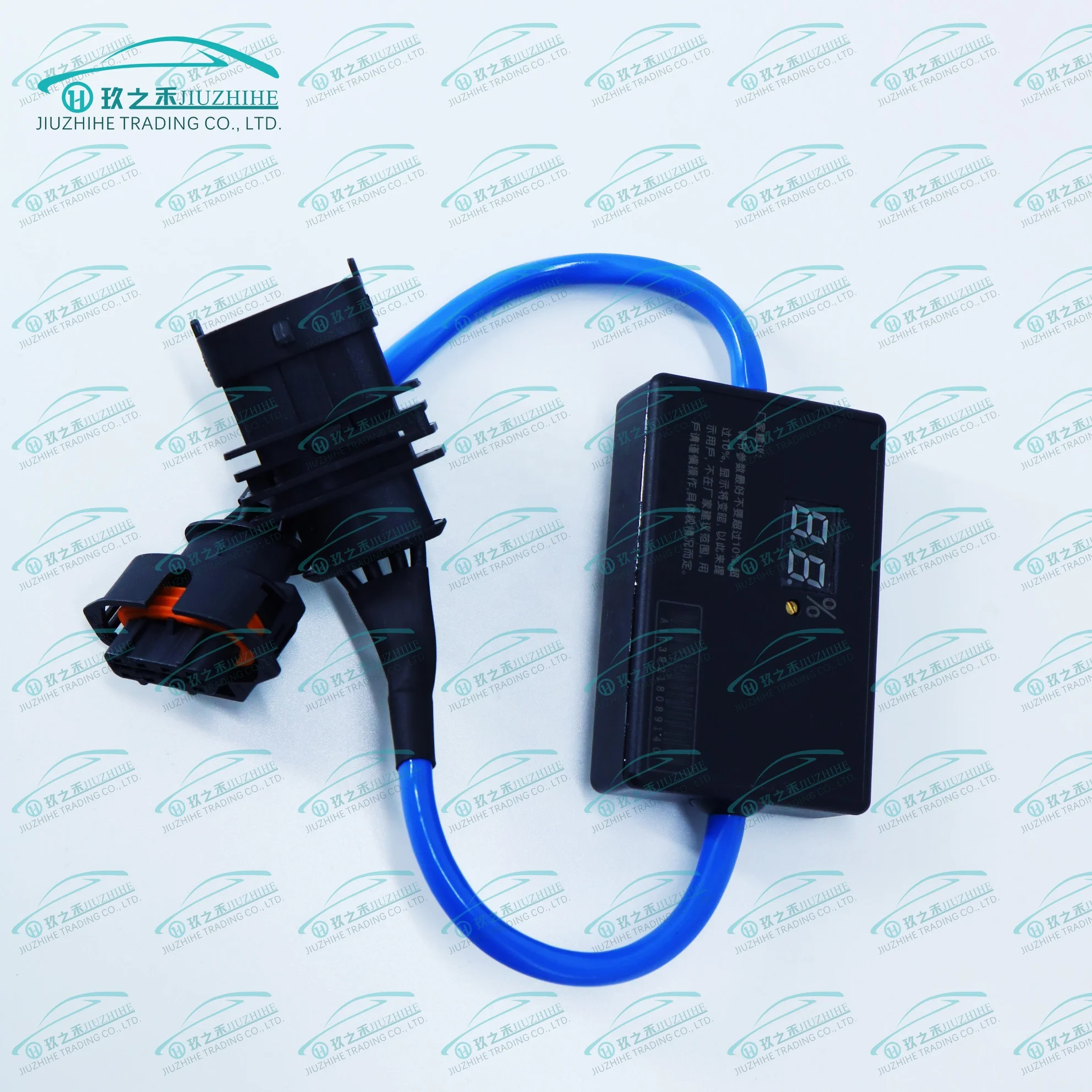 High Quality truck excavator diesel engine turbocharger controller Horsepower Amplifier for Bosch
