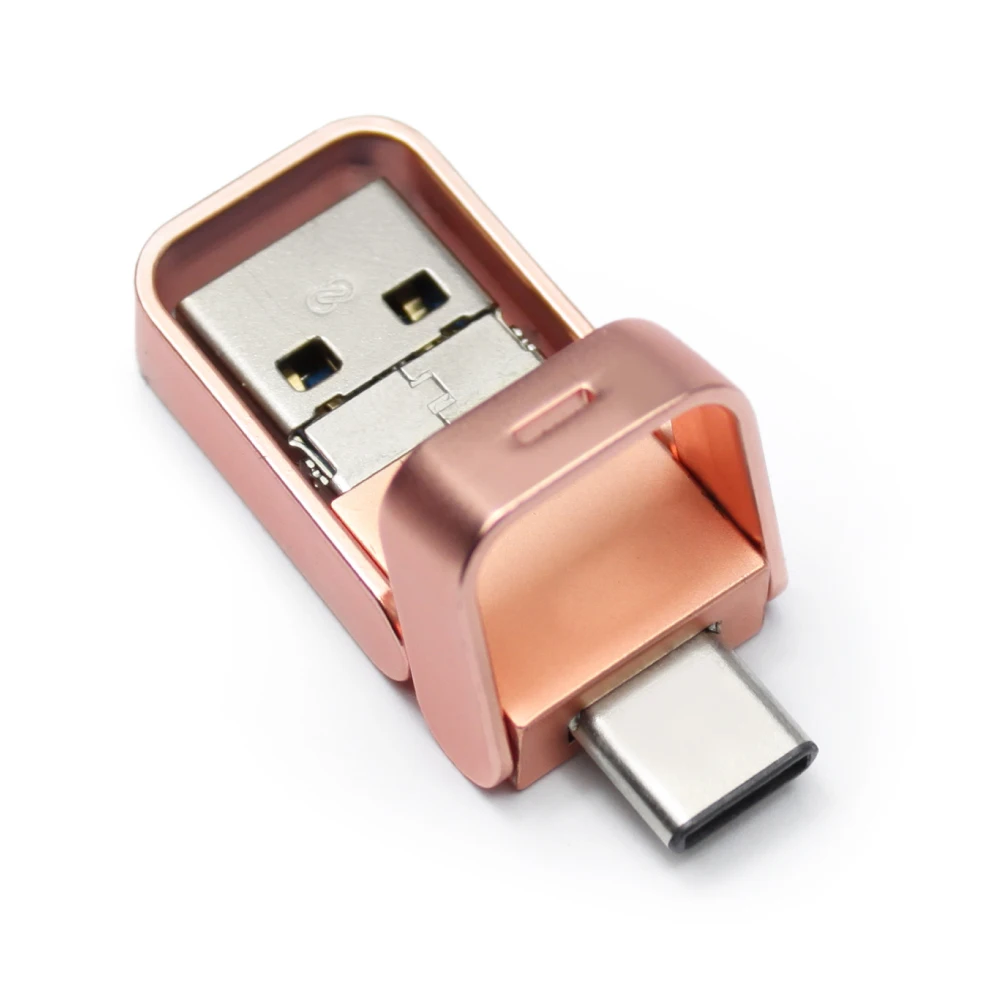 Taiwan usb-c flash drive manufacturer mini usb otg usb flash drive