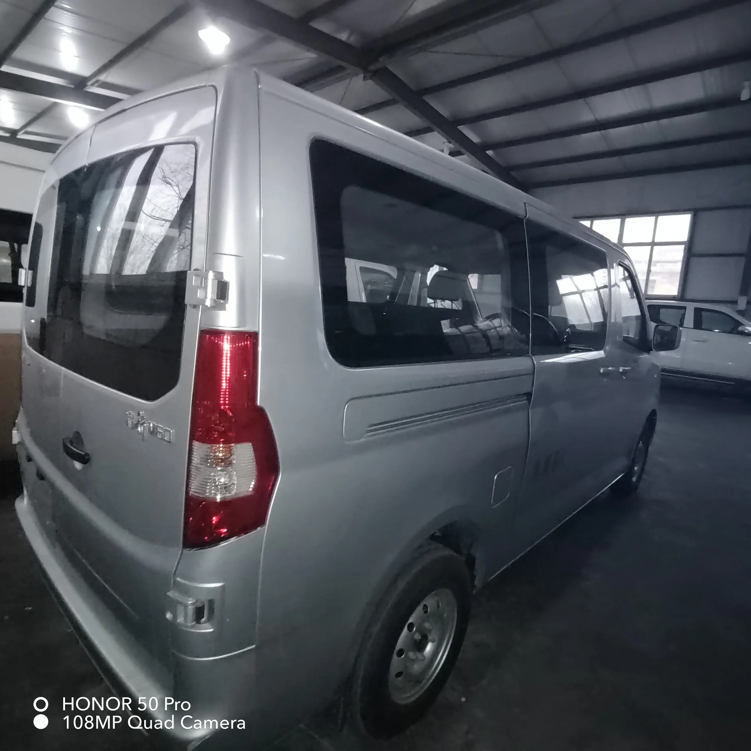 Gasoline fuel Changan M60 for sale
