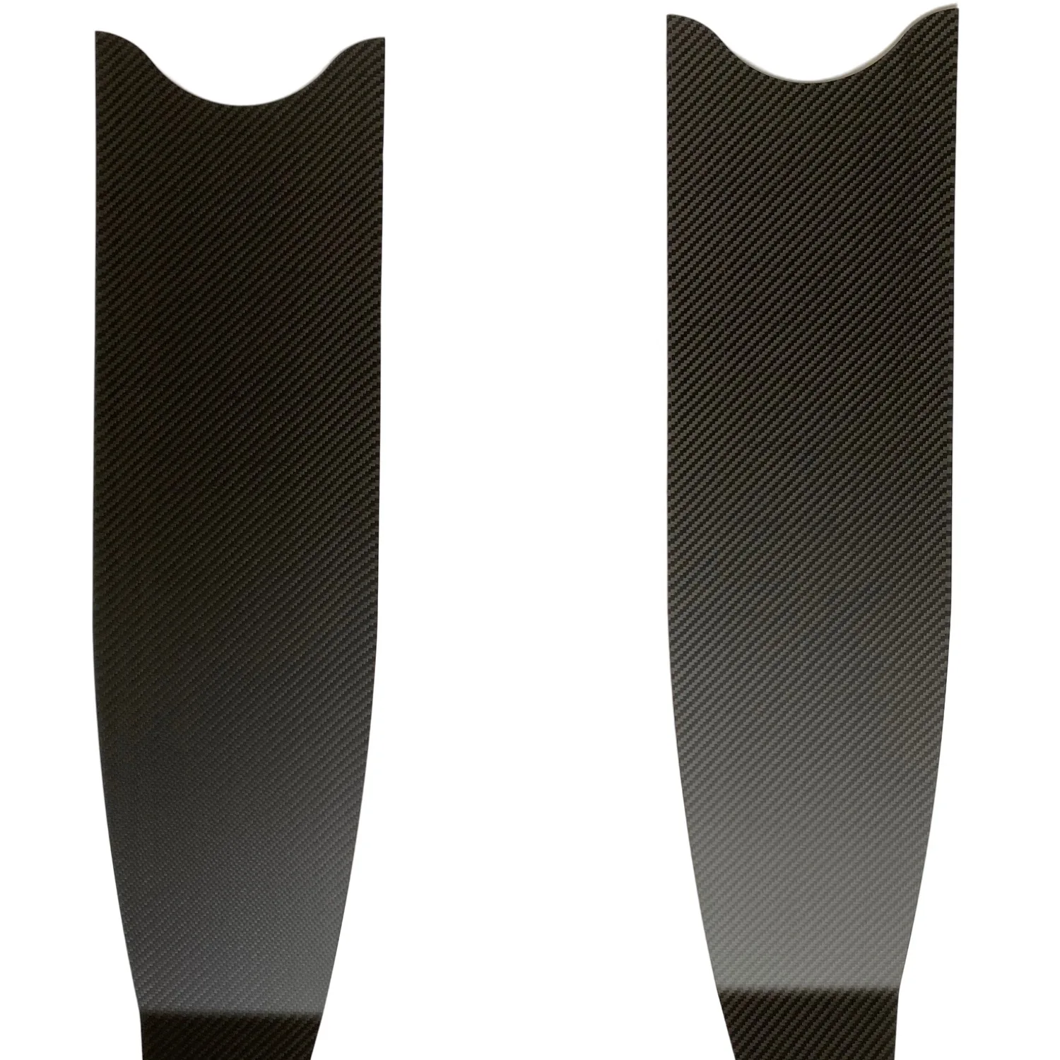 New Design Professional Adult Dive Powerful Fins Soft and Powerful Fins Freediving