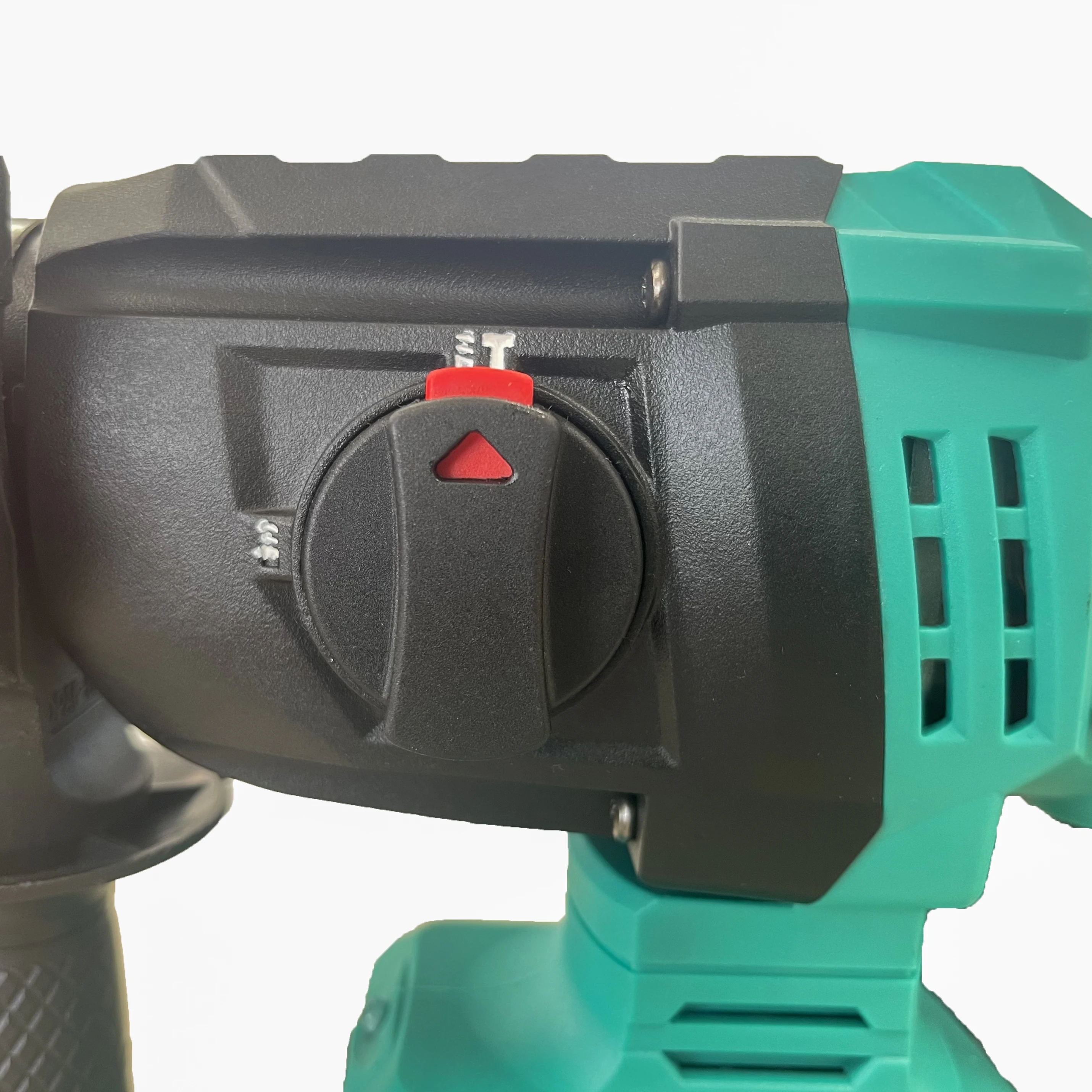 DAYIREN 2.8J 420W power 4500BPM lithium brushless electric jack hammer affordable prices demolition hammer electric hammer