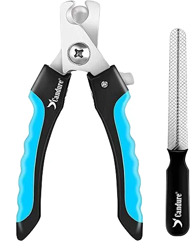 Ножницы для ногтей