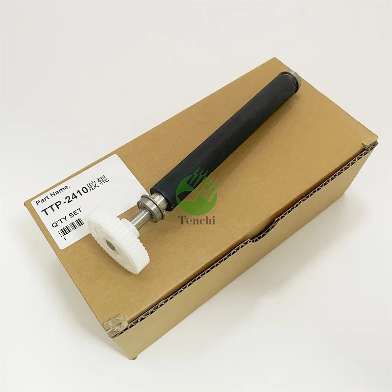 TTP-2410M роликовый комплект для TSC TTP-344M TTP-644M TTP-246M Plus/Pro 98-02400030-00LF