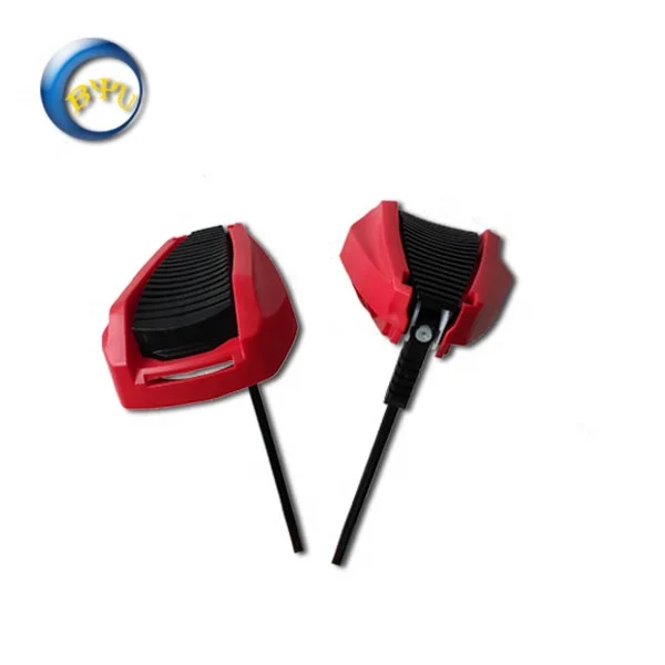 china Plastic trigger sprayer hand spray nozzle for aerosol cans by BYU