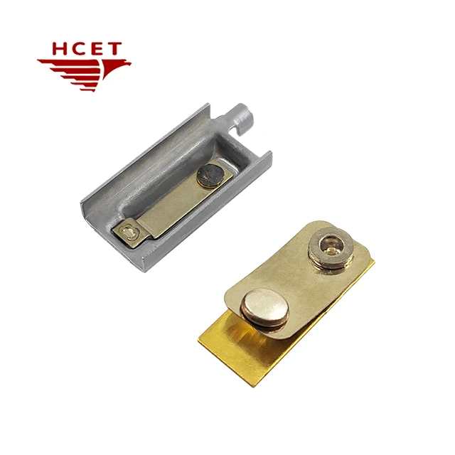 24V 5A thermostat switch for household appliance Temperature switch thermal cutoff switch bimetal thermostat