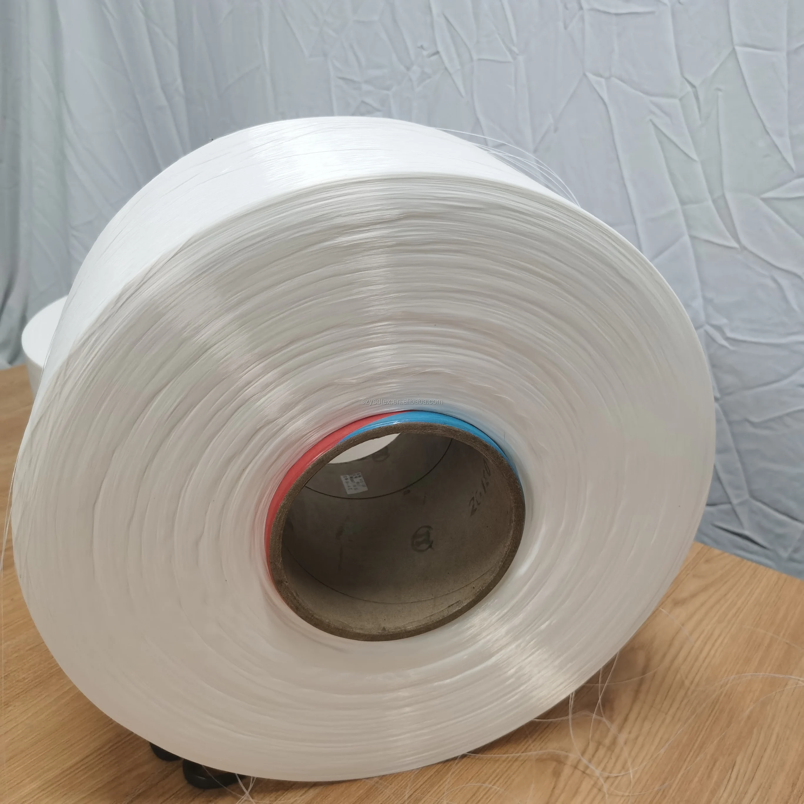 20D 30D 1F SD nylon mono yarn PA 6 nylon monofilament yarn