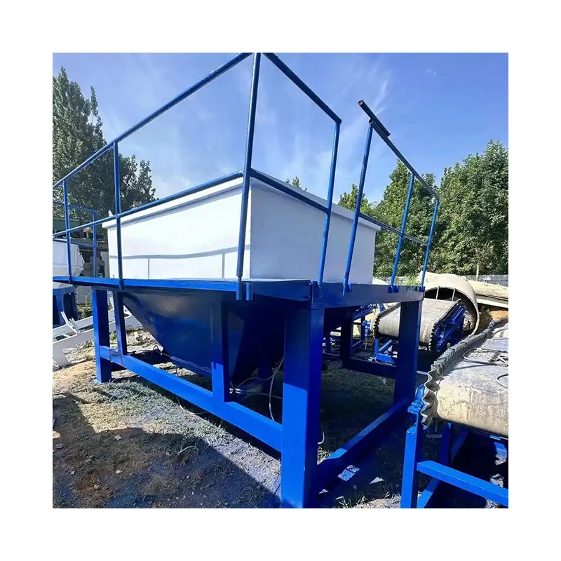 China professional building materials machinery Concrete mixing plant concrete ready mixing batching plant