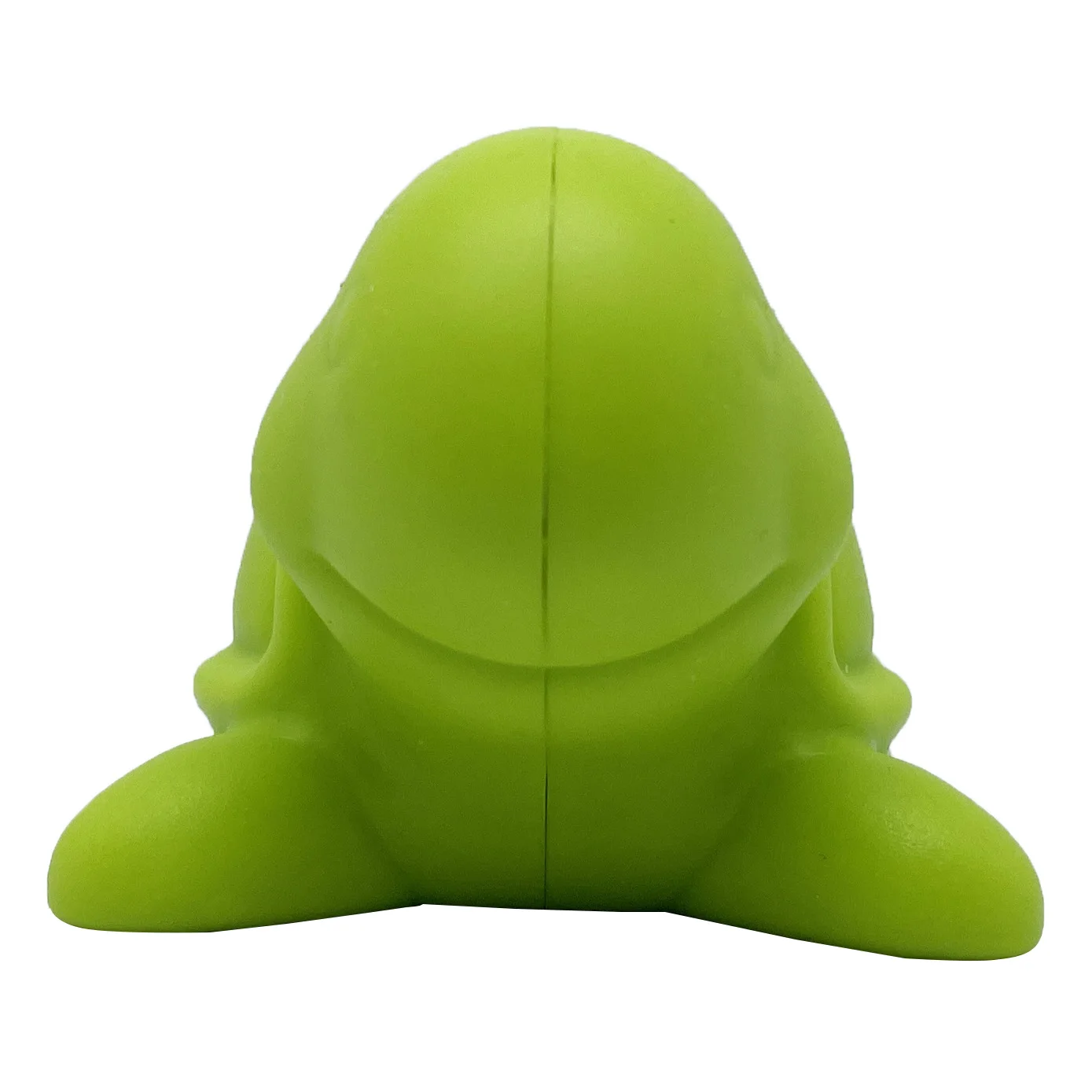 Рекламный подарок для малышей пищевые силиконовые Игрушки ванны плавающие утки животные без отверстий пластиковая коллекция животных