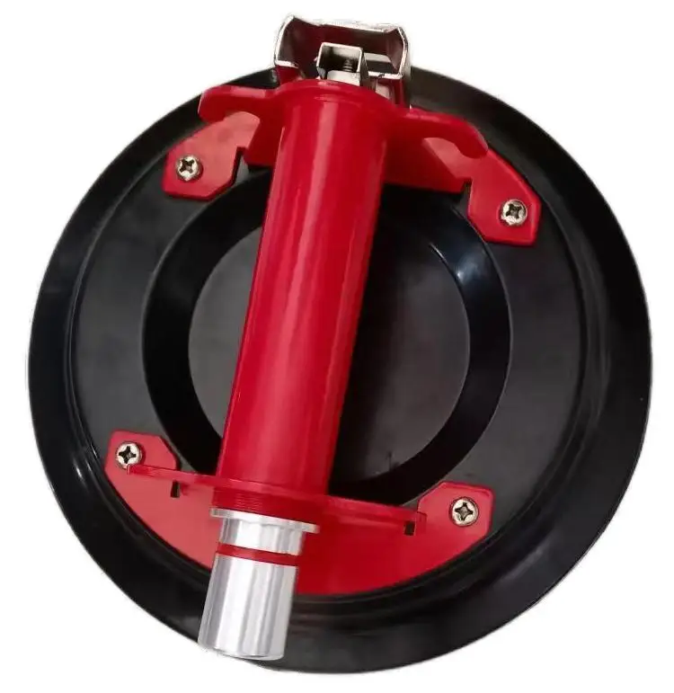Automotive repairing tools heavy-duty large plate extractor tool 8-inch  hand-held vacuum sucker