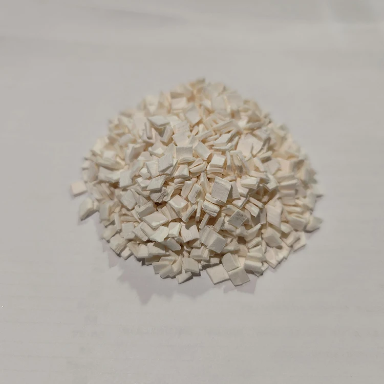 Industrial Buildings Uf500 White Color Cellulose Fibers For Concrete Structurereinforcement Cement Board