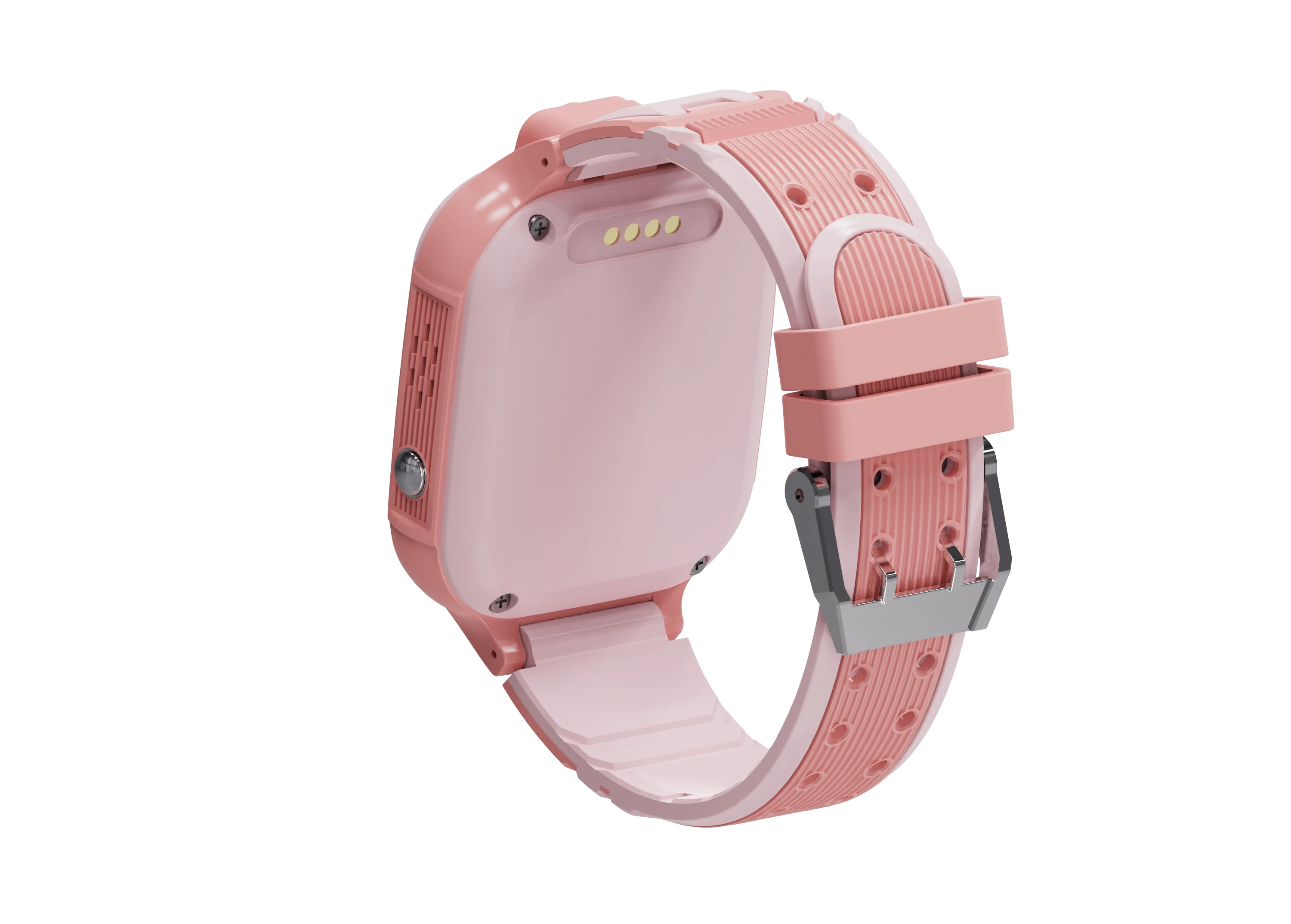 Latest Big Battery Capacity Kids Smart Watch LBS Wifi Location 4G Network Smart Watch Remote Shutdown Function