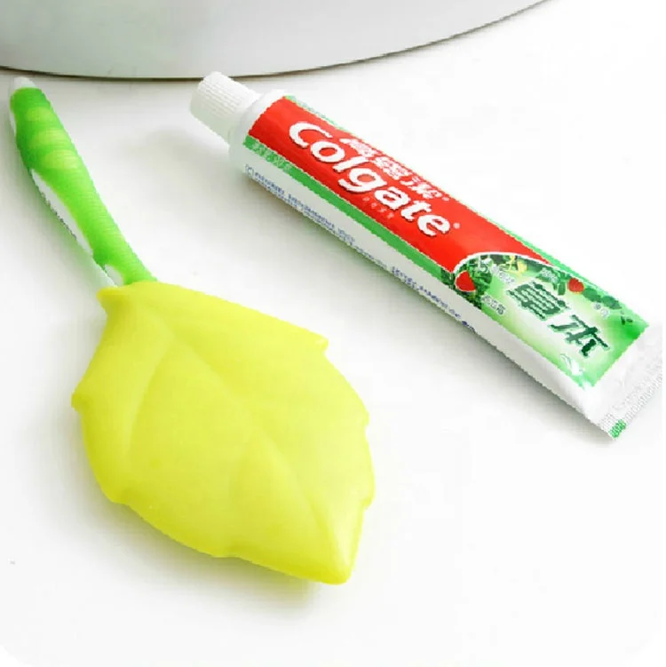 Portable foldable silicone leaf shape cup for travel camping silicone collapsible cup