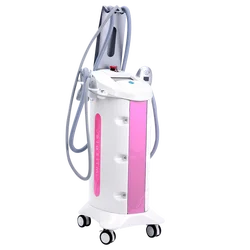 2021 new salon beauty machine Vacuum cavitation system body sculpting/skin tightening