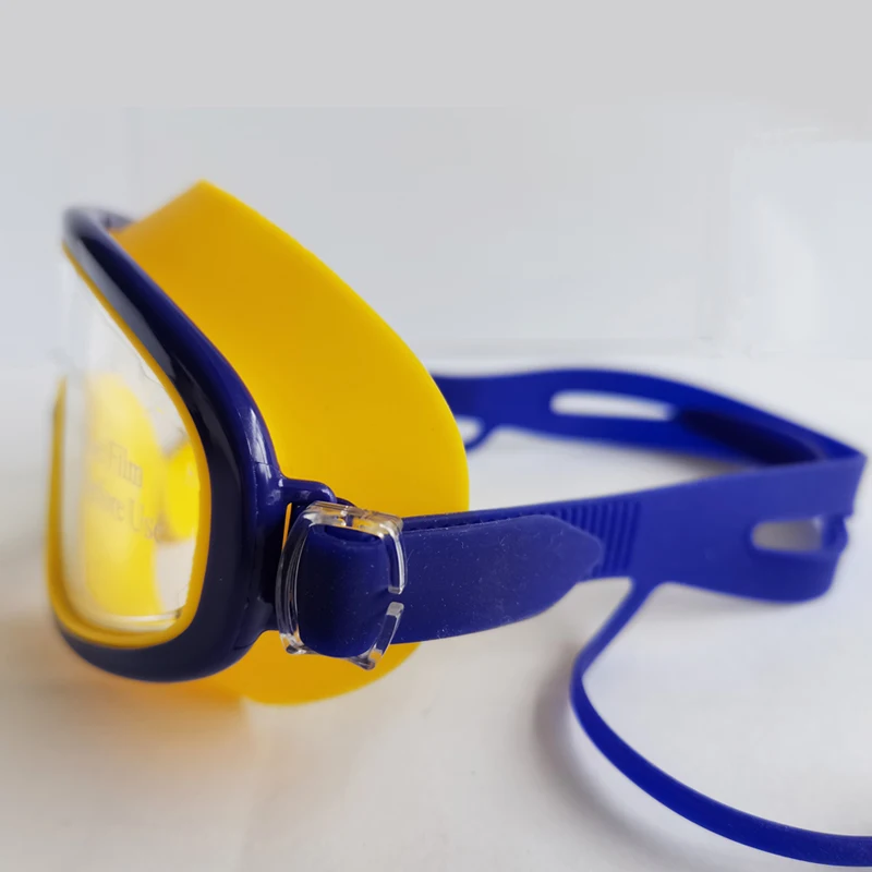 Swim Googles Anti Fog Equipment Swimming Goggles Waterproof Diving Goggles