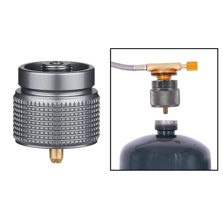 sodastream reciprocating oil cooler saw m50 lens propan flange custom hydraulic stainless refill propane refill gas adapter