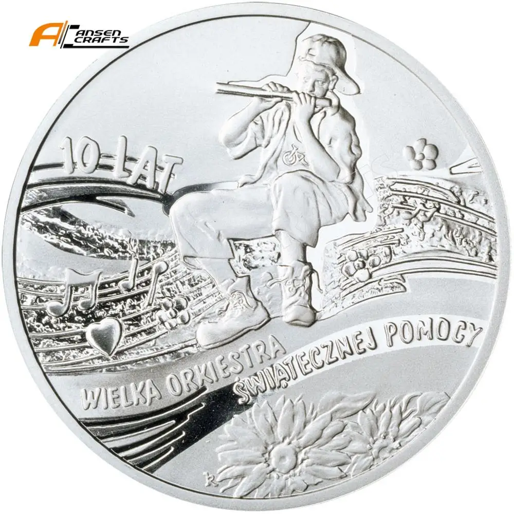 
Baseball Football Airforce Blank Metal Sublimation 100 Euro Album Sorter collect Purs Metal 2 euro Challenge Coin 