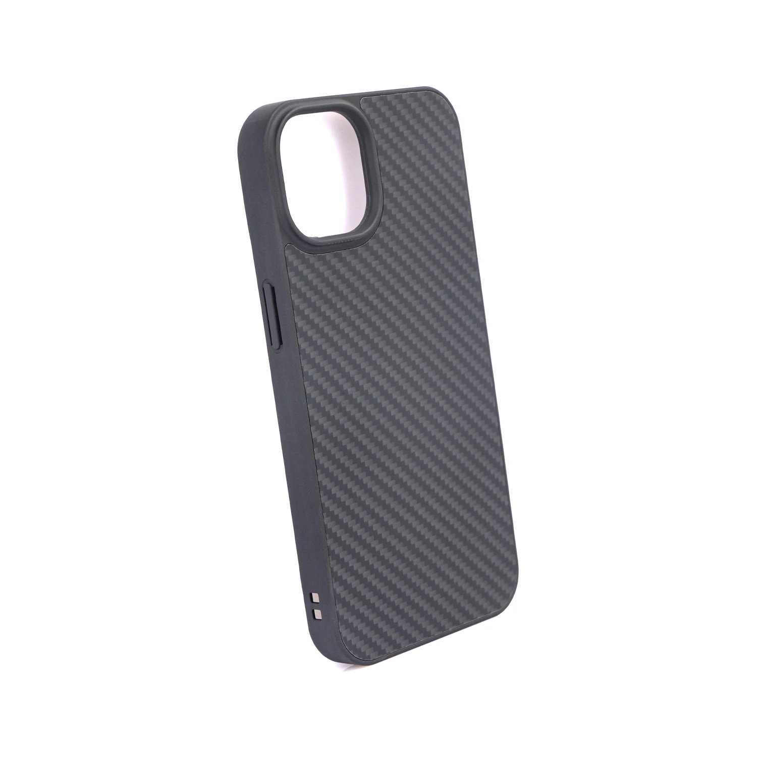 Magnetic New Arrival Ultra-thin Super Light 100% Pure Aramid Fiber Waterproof Case for iPhone 14 Pro Max Case