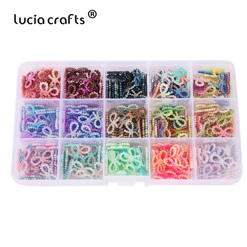 «Сделай сам» для телефона Scrapbooking Скрап ремесленные украшения цветок вышивка «звёздочки» или «бриллианты Форма полые имитация жемчуга полимерные Стразы плоские с оборота бусины