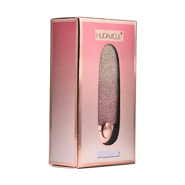 Beatuy Huad драгоценный камень яркая звезда пуля губная помада трубка женский студент Yiwu макияж вибрато Yanjiu бархатная Увлажняющая губная помада на заказ