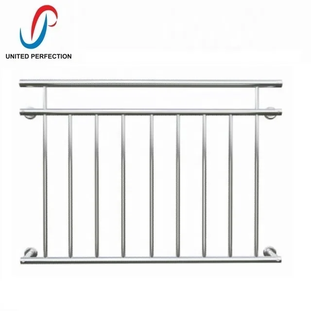 Low MOQ manufacture Folding and Steel window bar grills stainless steel window grill house grill