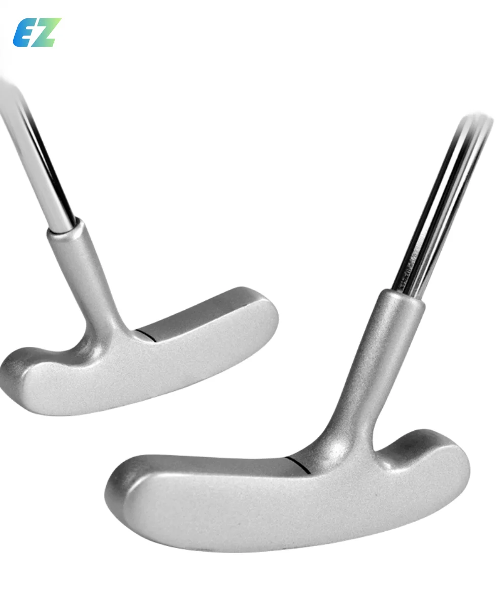 High Quality Golf Putter For Double-sided Putter For Golf Practice Accessories For Beginners