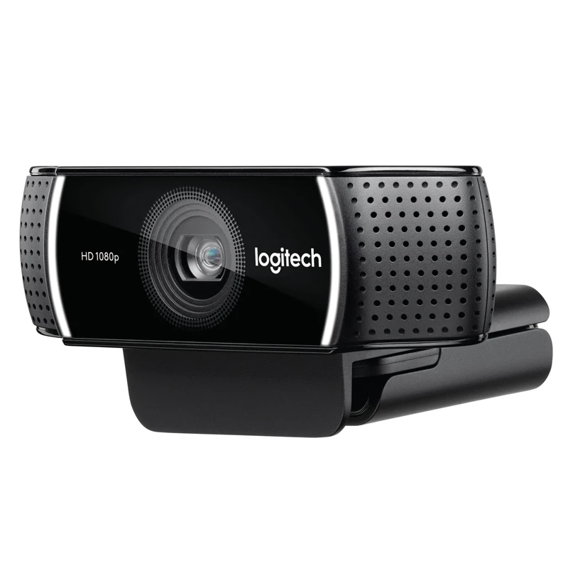 Logitech C922e 1080p Hd Webcam Computer Professional Video Camera Web Cam Web Camera