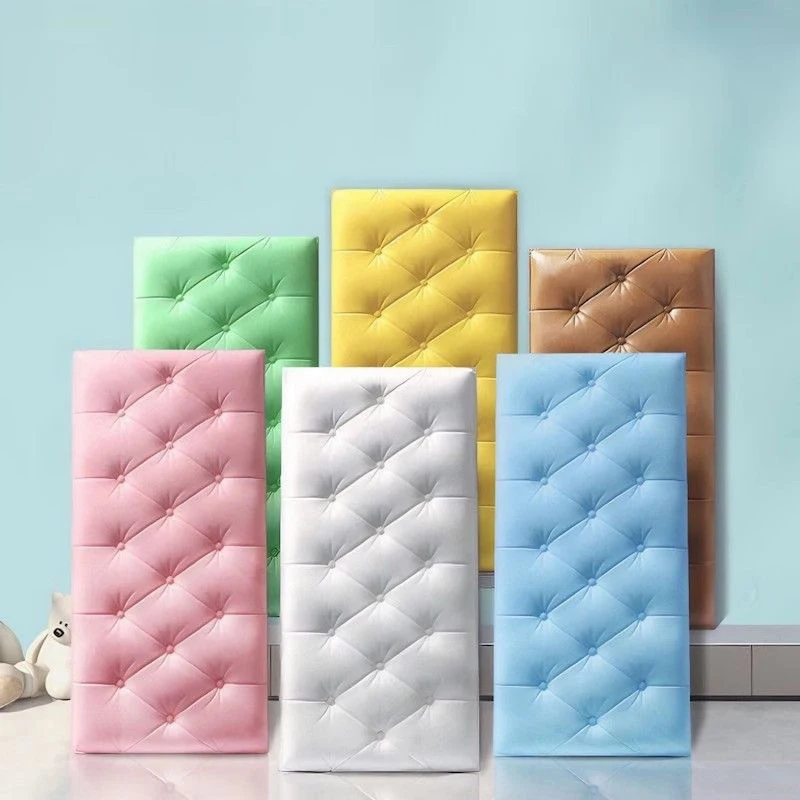 Наклейка на стену для кровати