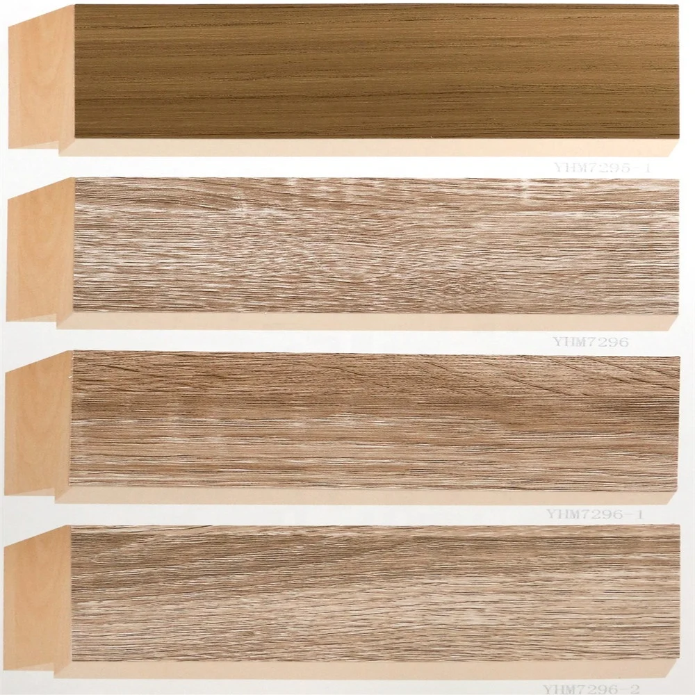 
Factory hot sale transparent holographic foil ps moulding laser transfer 