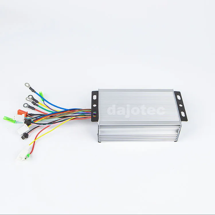 48V 60V open-loop control air-cooled IP54 waterproof motor controller