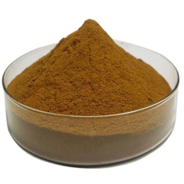 
Manufacturer Natural Pure organic Schisandra Chinensis berry Extract 