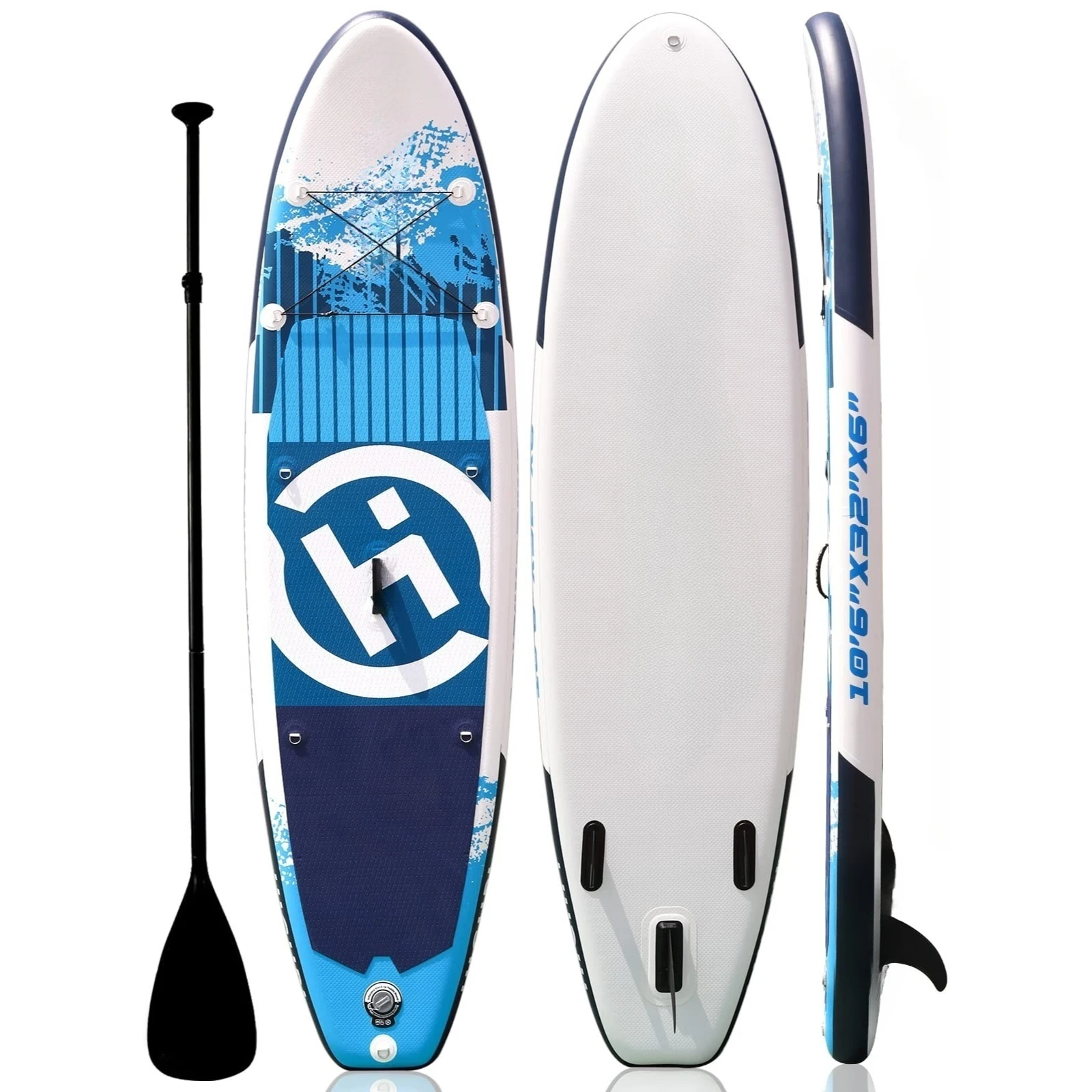 Manufacturer Customized Inflatable Stand Up Paddle Board  Sup Paddle Board Inflatable Supboard Sup