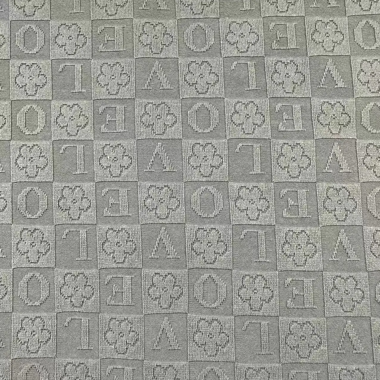 best price cool silk cotton bonding with oli velvet  95% polyester 5% spandex for garments